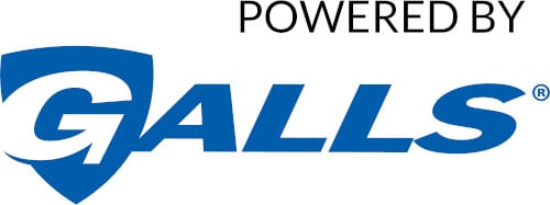 Powered by Galls